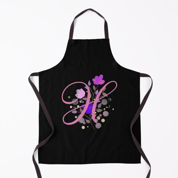 Item preview, With A Motif H designed and sold by InkonoStore.