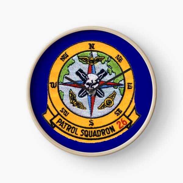 Item preview, VP-26 SQUADRON STORE designed and sold by militarygifts.