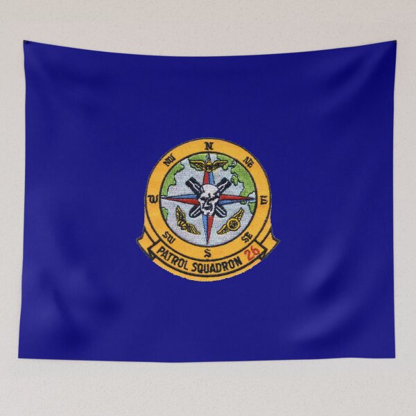 Item preview, VP-26 SQUADRON STORE designed and sold by militarygifts.