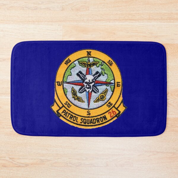 Item preview, VP-26 SQUADRON STORE designed and sold by militarygifts.