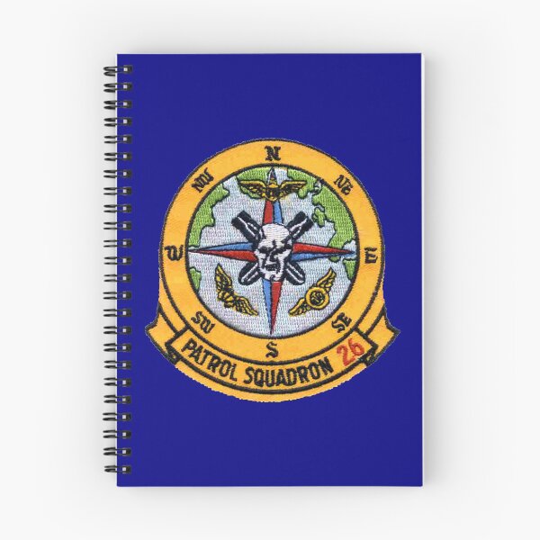 Item preview, VP-26 SQUADRON STORE designed and sold by militarygifts.