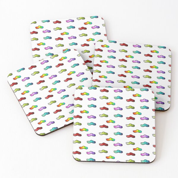 Item preview, Caterpillars designed and sold by Bethan Morgan.