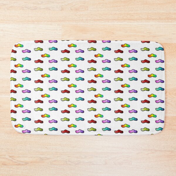 Item preview, Caterpillars designed and sold by Bethan Morgan.