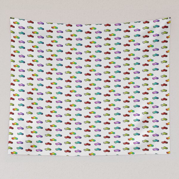 Item preview, Caterpillars designed and sold by Bethan Morgan.