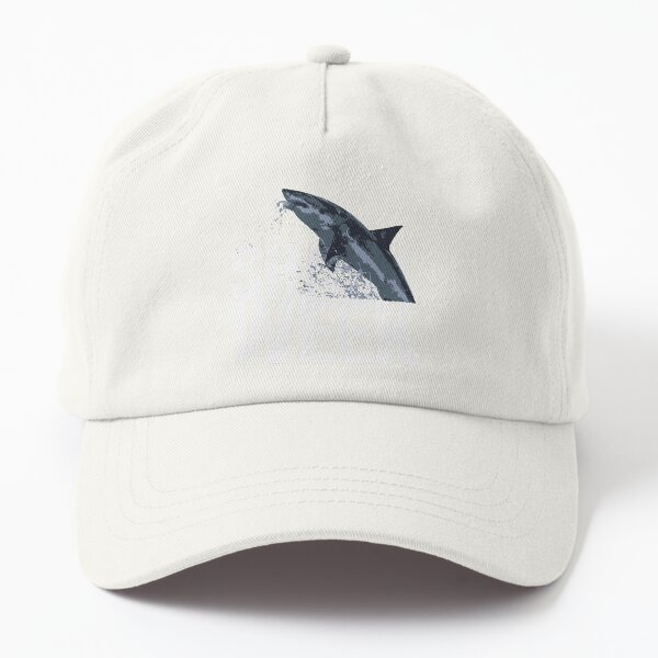 Vista previa del artículo con la obra «Semana de tiburones», diseñado y vendido por GorsskyVlogs.