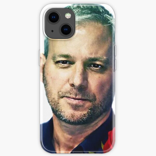brett sutton iPhone Soft Case
