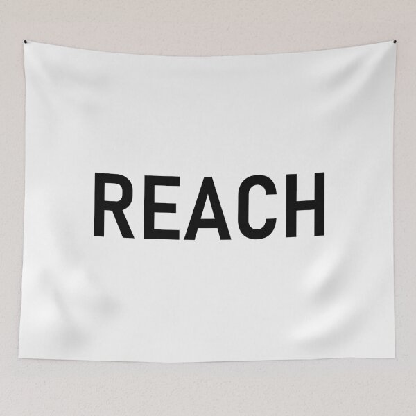 Item preview, REACH designed and sold by PSheekey.