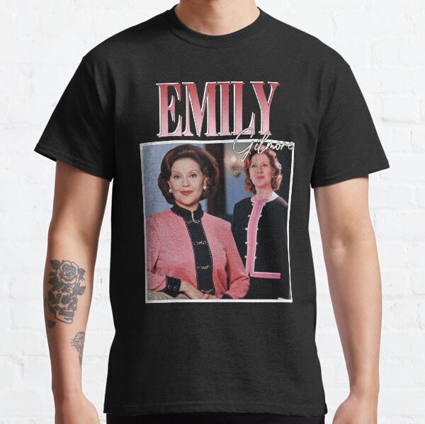 Emily Gilmore Camiseta clásica