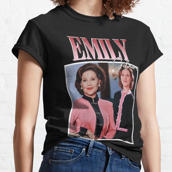 Emily Gilmore Camiseta clásica