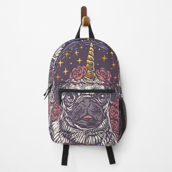 jansport pug backpack