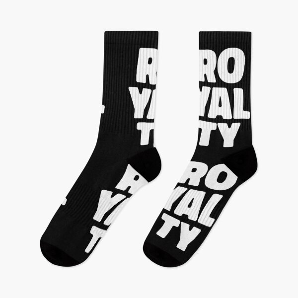 Artikelvorschau, Royalty Living It Large entworfen und verkauft von Legit Hooligan.