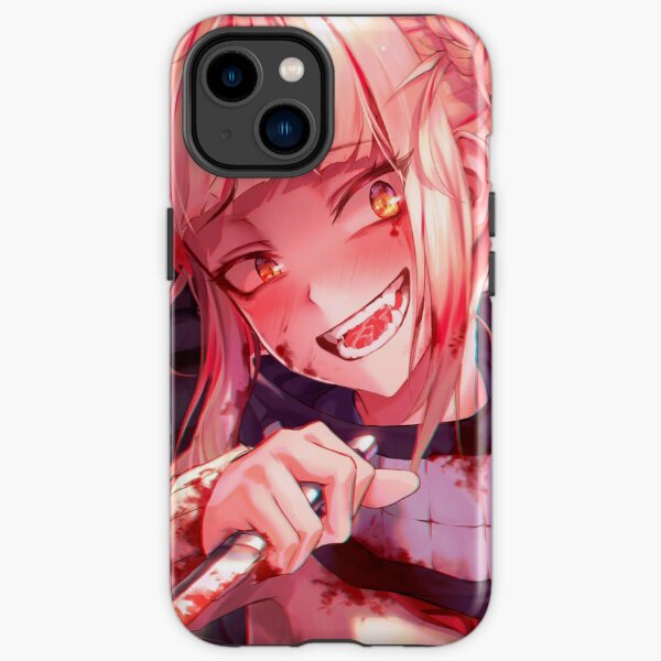 My Hero Academia - Himiko Toga 2 iPhone Tough Case