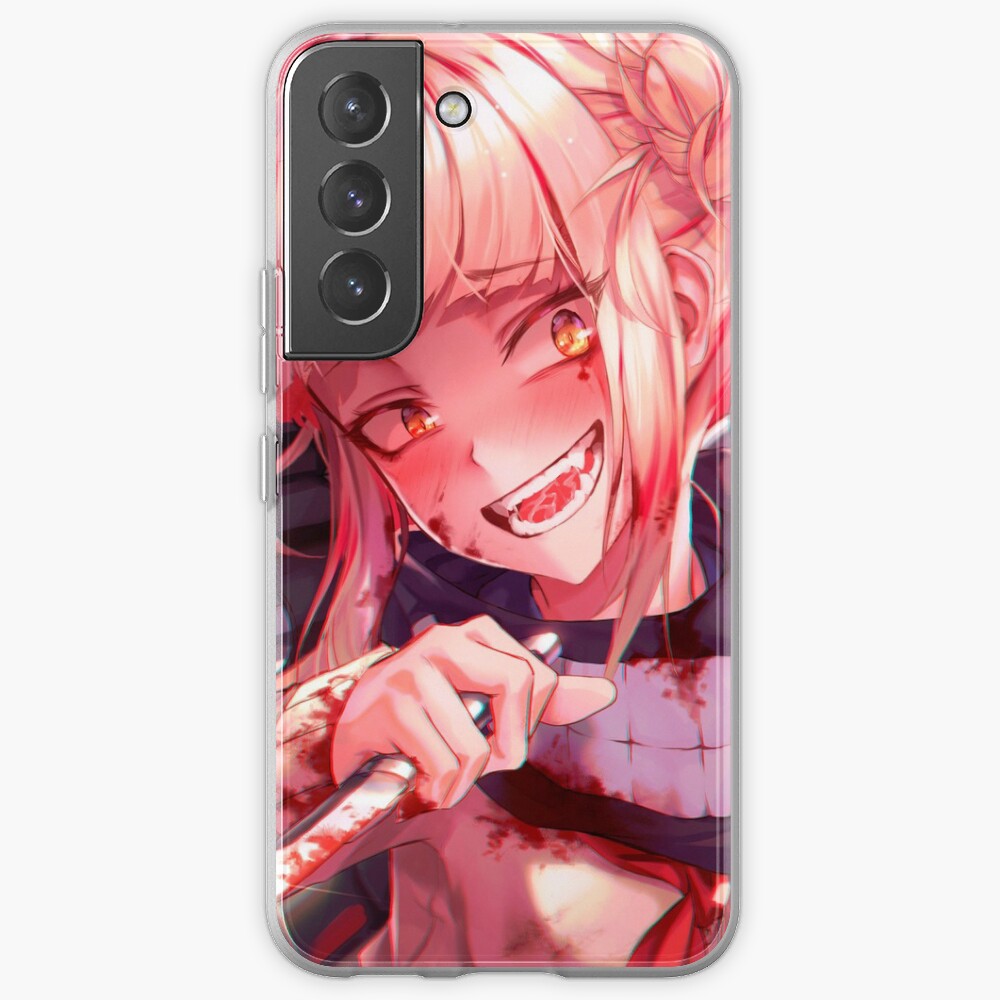 My Hero Academia - Himiko Toga 2 Samsung Galaxy Phone Case