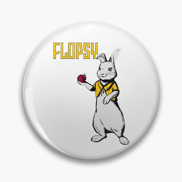 Item preview, rabbit designed and sold by ZionFashion.