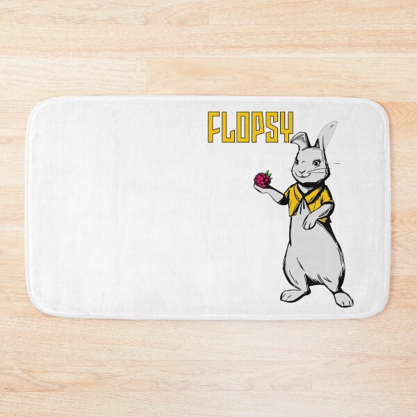 Item preview, rabbit designed and sold by ZionFashion.