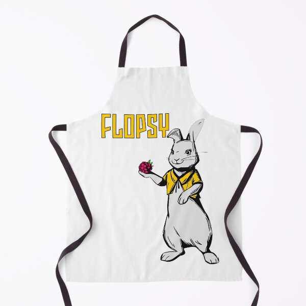 Item preview, rabbit designed and sold by ZionFashion.
