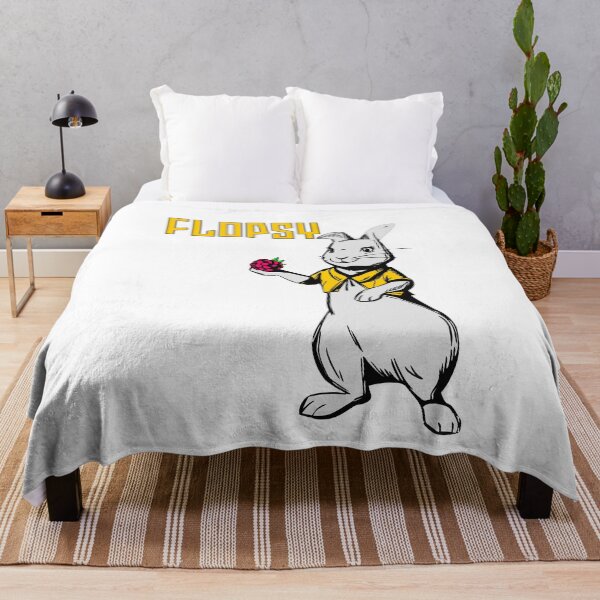 Item preview, rabbit designed and sold by ZionFashion.