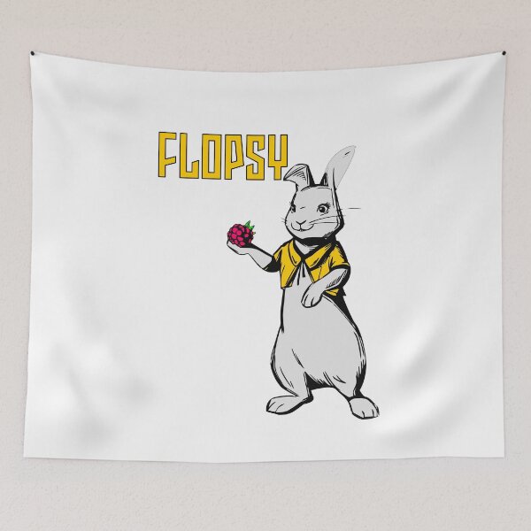 Item preview, rabbit designed and sold by ZionFashion.