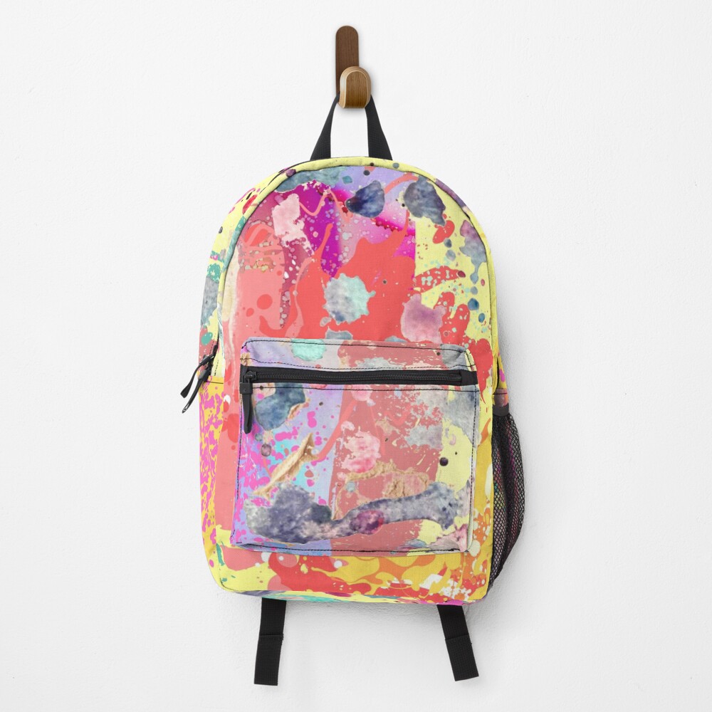 Item preview, Backpack designed and sold by GasconyPassion.