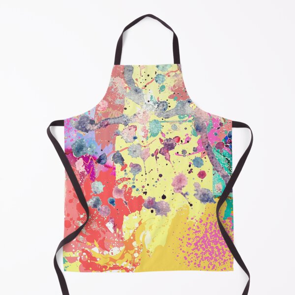 Item preview, Springtime Abstract designed and sold by GasconyPassion.