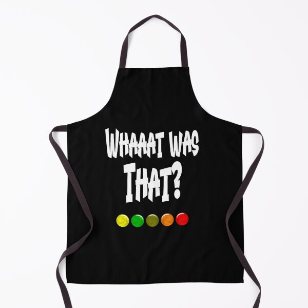 Item preview, Paranormal Whaaat Was That? Funny Quotes designed and sold by MondaysChild.