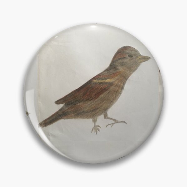 Item preview, Bird designed and sold by NKDev.