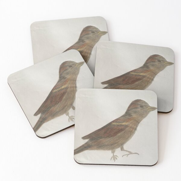 Item preview, Bird designed and sold by NKDev.