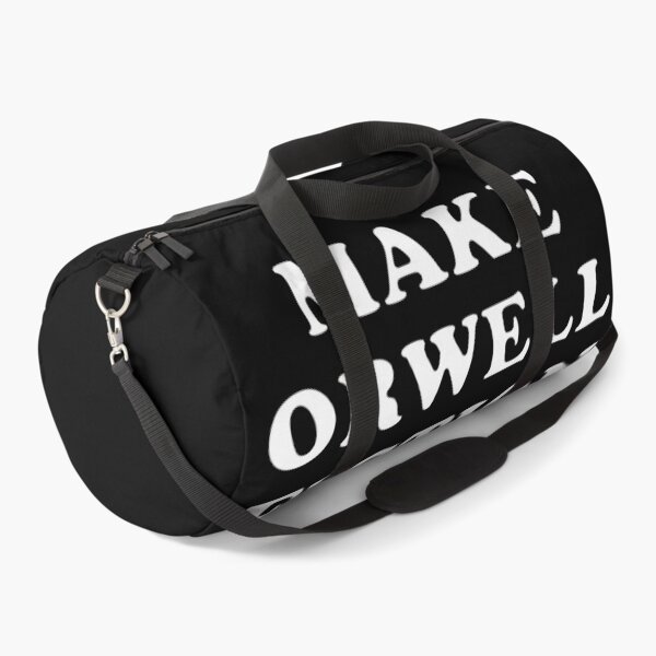 Item preview, make orwell fiction again gifts  designed and sold by seriesxanime.
