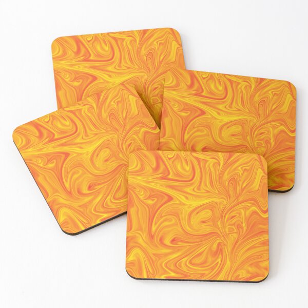 Item preview, Diseño de remolino de lava designed and sold by OD-Designs.