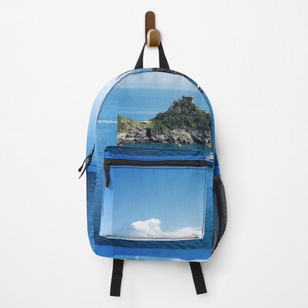 Item preview, Beautiful Capri, Italy, Ocean Views designed and sold by newburyboutique.