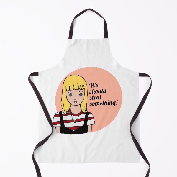 Item preview, We should steal something designed and sold by natz162.