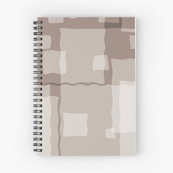 Item preview, Beige Squaredance designed and sold by Betty Mackey.