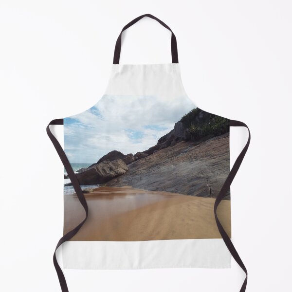 Item preview, Praia rochosa designed and sold by sueladigital.