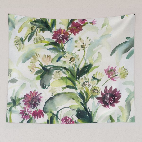 Item preview, astrantia designed and sold by kosarandrea.