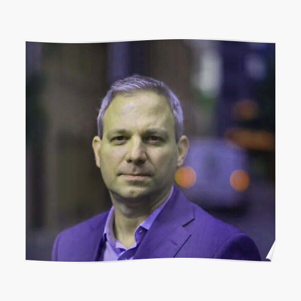 brett sutton Poster