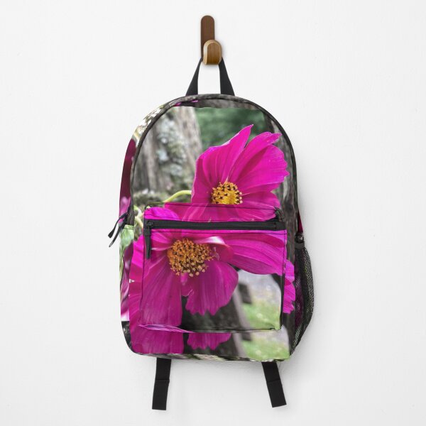 Item preview, fuchsia flowers - flowers lover designed and sold by NathBros.