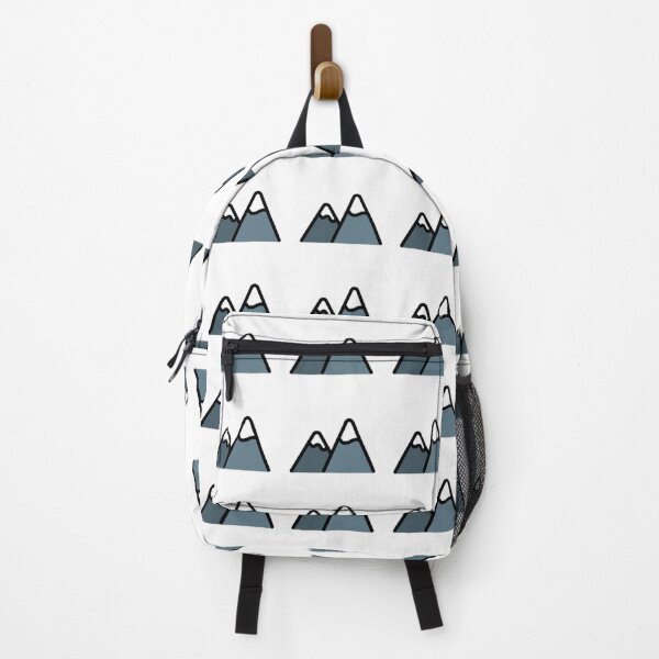 Item preview, Mountain Peaks designed and sold by PSheekey.