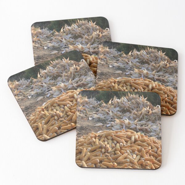 Item preview, eet Corn and Husks Autumn HarvestSw designed and sold by taiche.