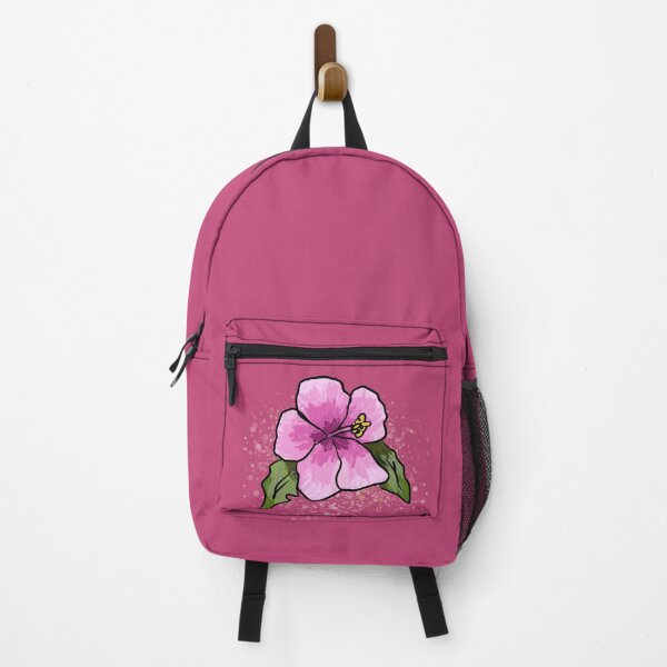 Item preview, Pink Hibiscus designed and sold by RoserinArt.