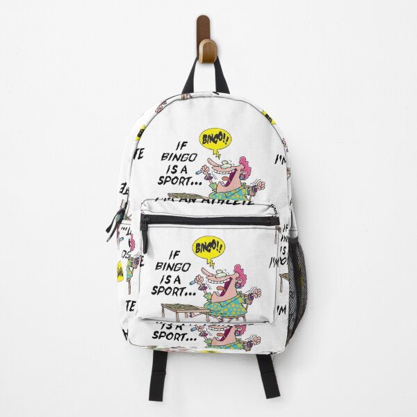 Item preview, If Bingo is a Sport...I am an Athlete designed and sold by LeHongTien.