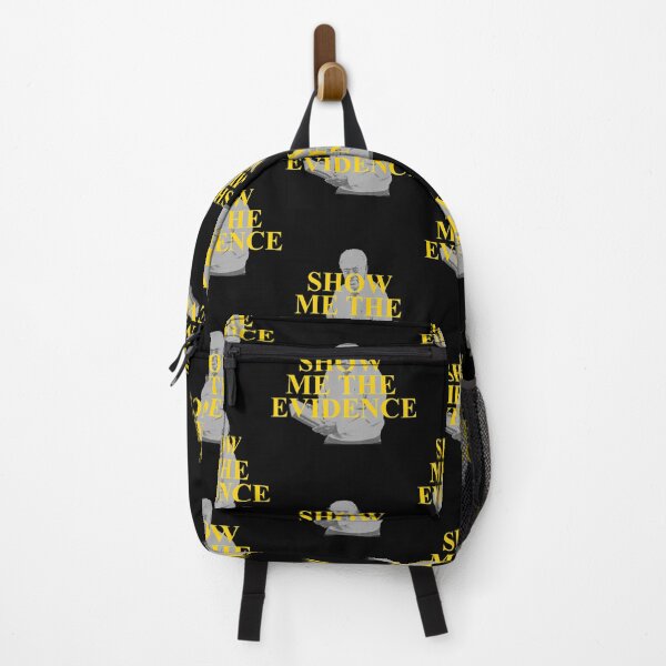 Item preview, Thomas Sowell - Show me the evidence Classic designed and sold by EmpiresOnly.