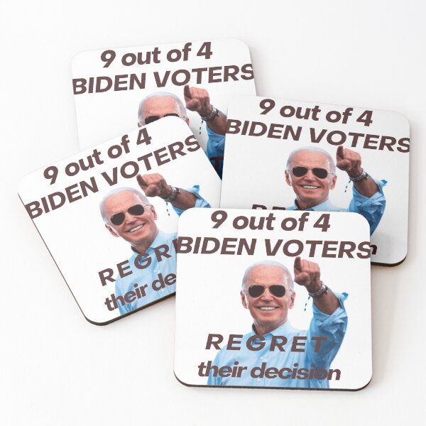 Item preview, Anti Joe Biden, Funny Democrat, Politics, Not My President, Creepy Joe, President designed and sold by Meantime shopping.