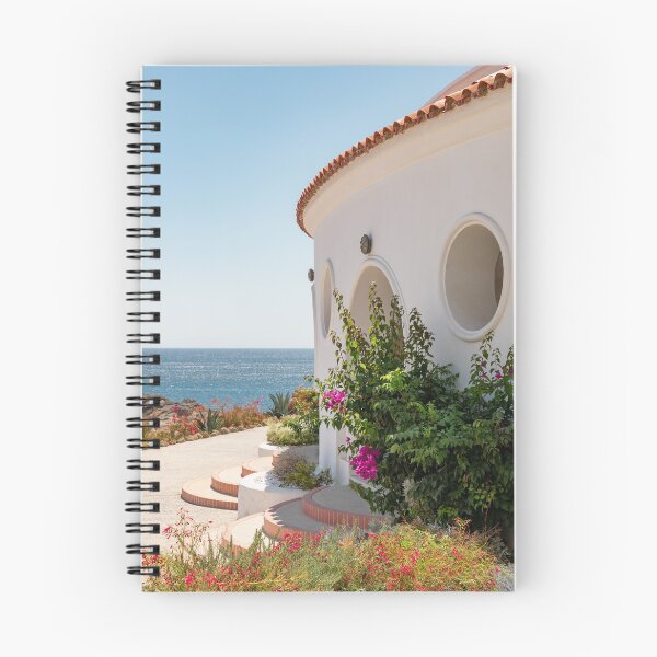 Item preview, Beautiful Santorini, Greece Ocean Views designed and sold by newburyboutique.