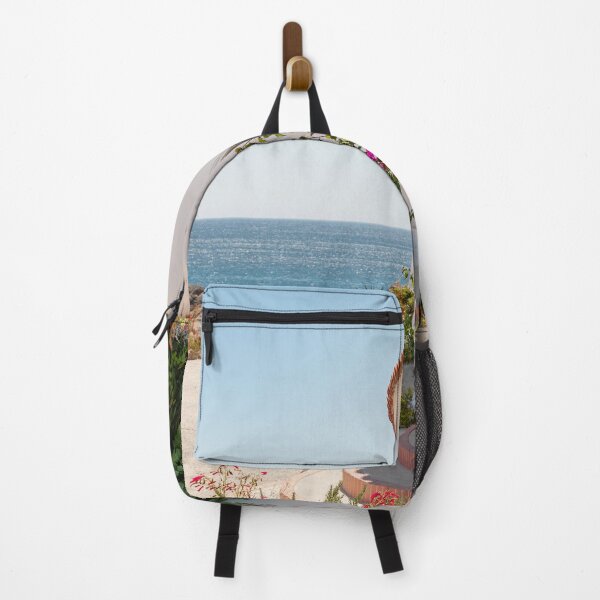 Item preview, Beautiful Santorini, Greece Ocean Views designed and sold by newburyboutique.