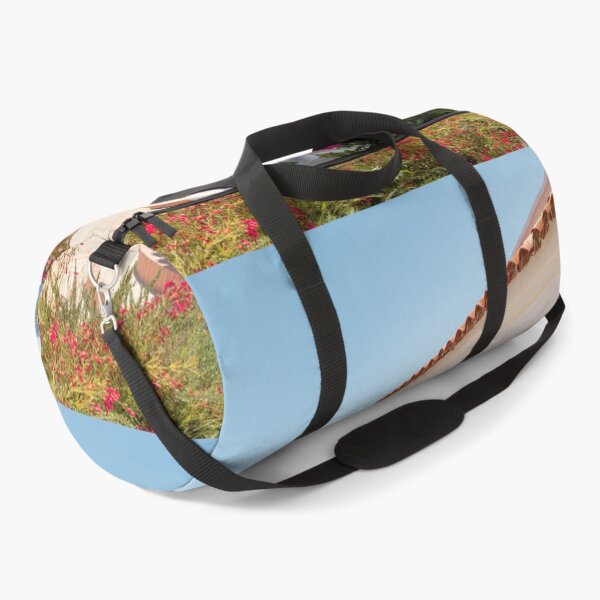 Item preview, Beautiful Santorini, Greece Ocean Views designed and sold by newburyboutique.