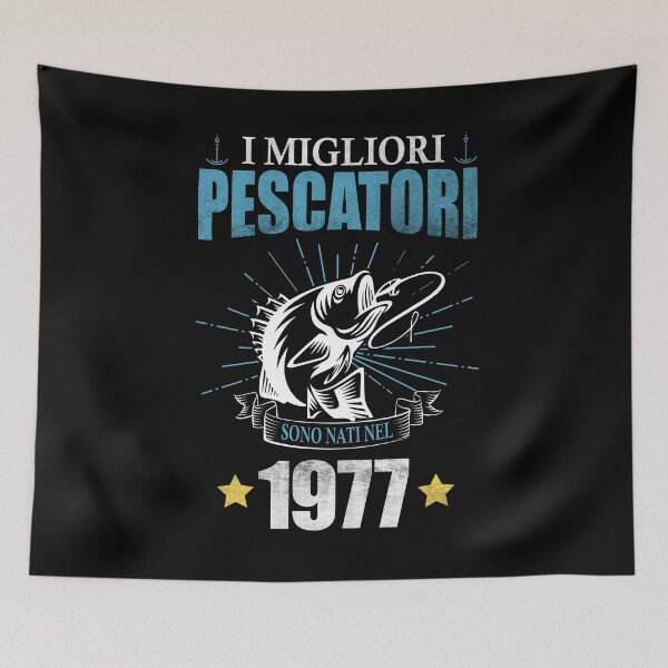 Item preview, 54th Birthday Fishing 1967 54 Years Angler designed and sold by Ibu83.