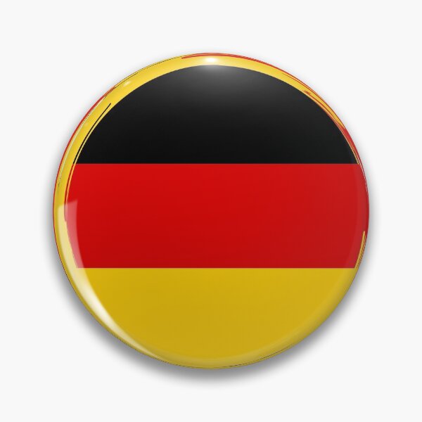 Item preview, German Flag designed and sold by TaeKim17.