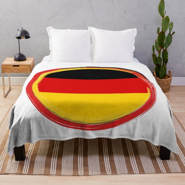 Item preview, German Flag designed and sold by TaeKim17.