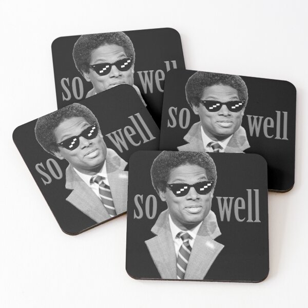 Artikelvorschau, Thomas Sowell - So Well Essential entworfen und verkauft von EmpiresOnly.
