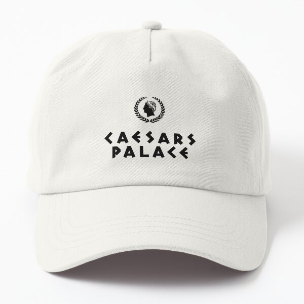 caesars palace hat